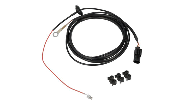 2478206903 - : Electrical Wiring Harness for Mercedes-Benz Image