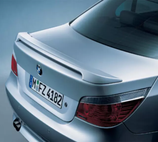 51710148785 - Body: Spoiler for BMW Image