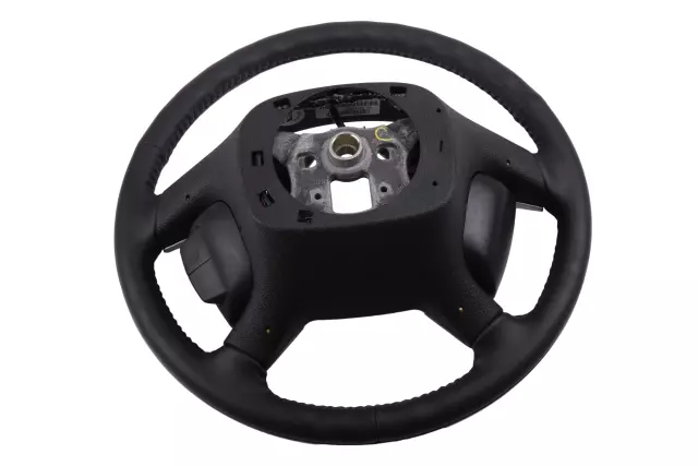 Ebony Steering Wheel - GM (22947787)