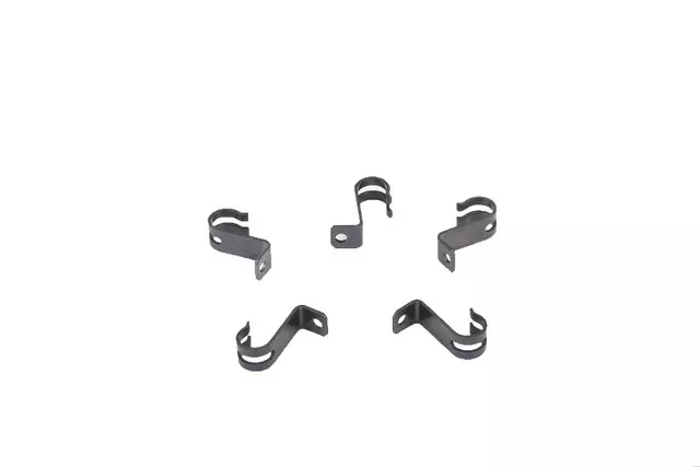 94580510 - : Oil Pump Screen Bracket for GM Image