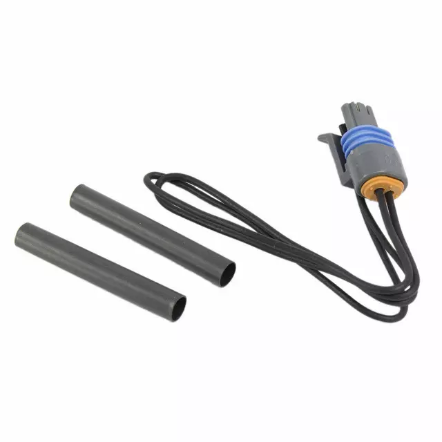 Wire Assembly - Ford (3U2Z-14S411-EEAA)