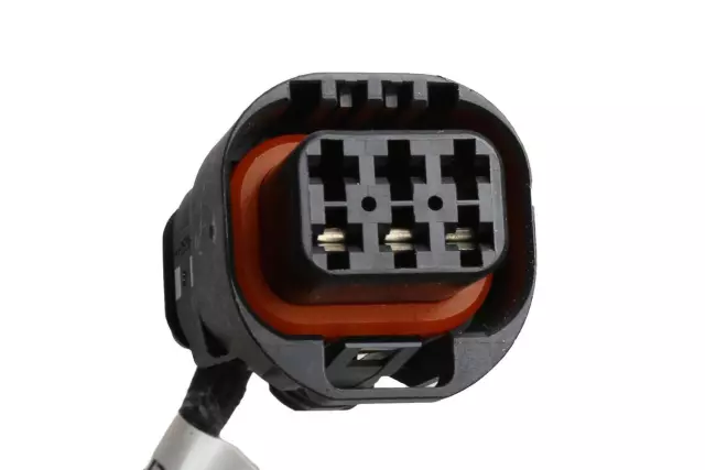 Engine Cooling Fan Wiring Harness - GM (22966242)