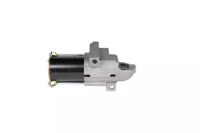 3231624 - Electrical: ACDelcoâ„¢ Starter for Chevrolet: Astro, Blazer, Express 1500, Express 2500, S10, Silverado 1500, Silverado 1500 Classic | GMC: Safari, Savana 1500, Savana 2500, Sierra 1500, Sierra 1500 Classic, Sonoma Image