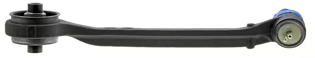 Front Passenger Side Lower Front Suspension Control Arm and Ball Joint Assembly - ACDelco (MS251124)