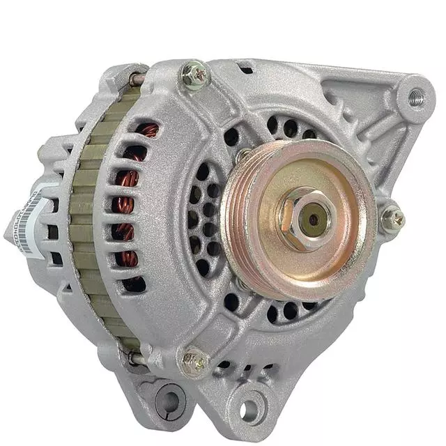 19298418 - : Generator for GM Image