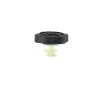 68258755AB - Steering: Power Steering Reservoir Cap for Mopar Image