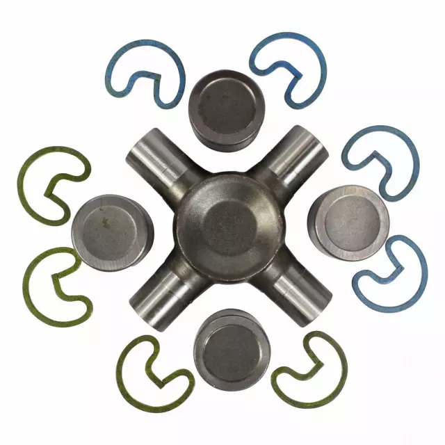 3G3Z4635B - Suspension: Universal Joints for Ford: E-350 Super Duty, E-450 Super Duty, F-150, Transit-150, Transit-250, Transit-350, Transit-350 HD Image