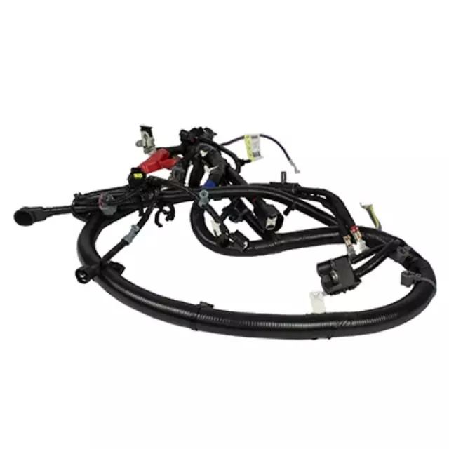 Motorcraft™ Battery Cable - Ford (WC-96979)