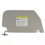 DT1Z6104105JA - Body: Sun-visor for Ford: Transit Connect Image