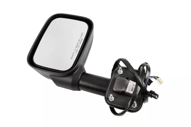 2008 2009 Hummer H2 - Mirror Outside - GM (25774404)