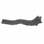 AG1Z5413228AB - Body: Rear Sill Plate for Ford: Police Interceptor Sedan, Special Service Police Sedan, Taurus Image