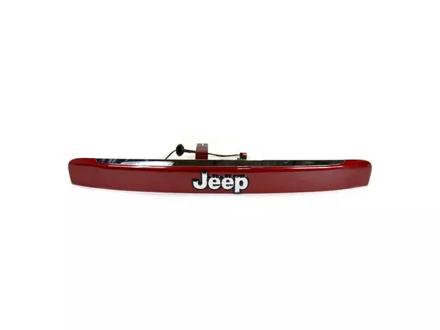 Light Support Bar - Mopar (5LV00JRPAC)