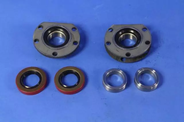 P5249444 - : 8 3/4And9 3/4 Axles for Mopar Image