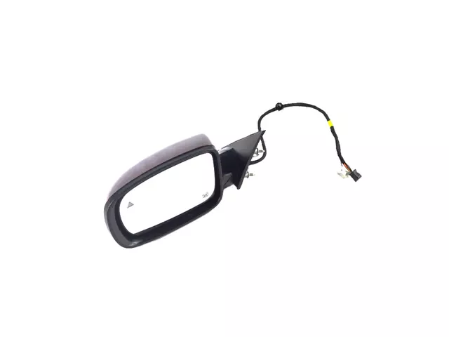 6FW49NRVAC - : Outside Rearview Mirror, Left for Mopar Image