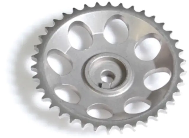 21345205 - : Professional Parts Sweden Engine Timing Camshaft Sprocket for PROFESSIONAL PARTS Image