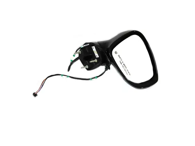 6YW78AXRAC - Body: Mirror Assembly for Chrysler: Pacifica, Voyager Image