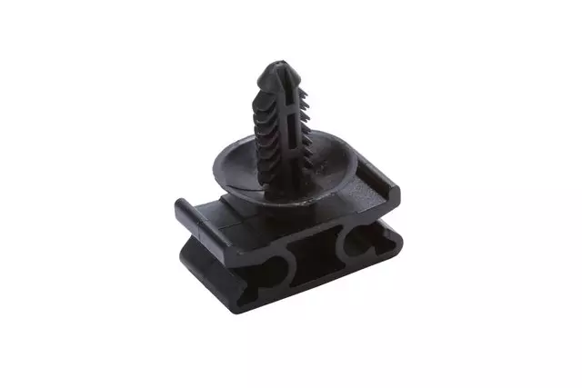 84367695 - : Rear Brake Pipe Clip for GM Image