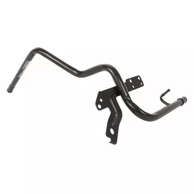 6L2Z18663CA - : Tube Heater Water for Ford Image