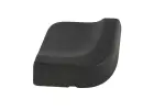 84092883 - : Jet Black Driver Side Lift-gate Trim Access Hole Cover for GM Image