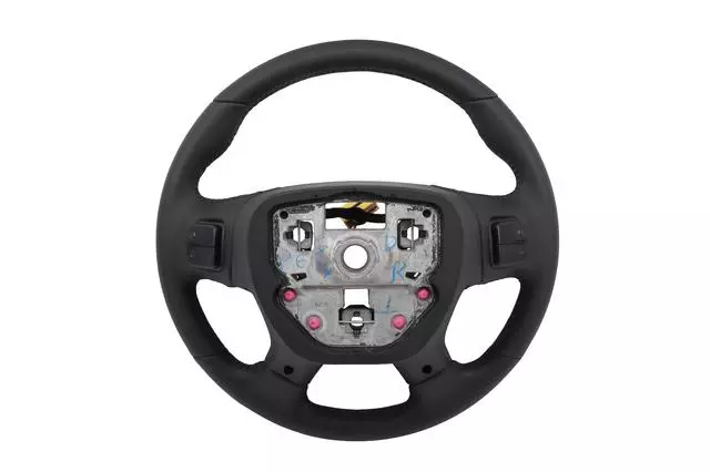 84994094 - Steering: Steering Wheel for GMC: Acadia Image