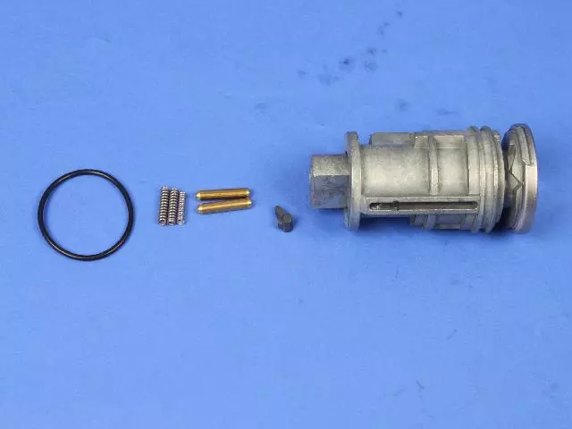 Ignition Lock Cylinder - Mopar (4746666)