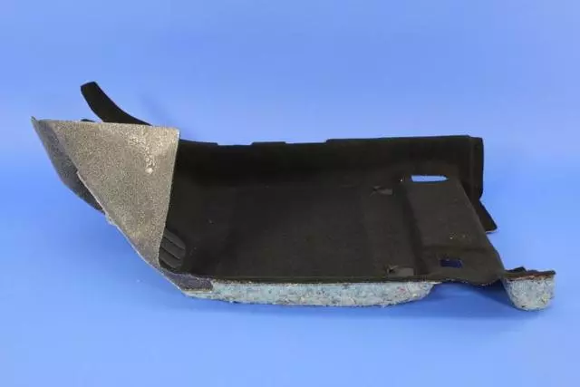 Front Floor Carpet, Left - Mopar (1UX50DX9AC)