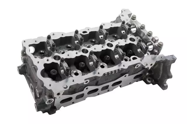 55501671 - Engine: Cylinder Head for GM Image