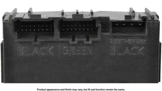 7342129 - Computers, Chips &amp; Cruise Control Parts: Transfer Case Control Module for Cardone Image