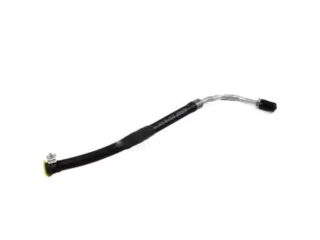 XS4Z7A030BD - Belts &amp; Cooling: Automatic Transmission Oil Cooler Hose for Ford Image