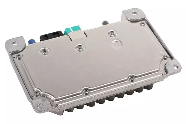 85004976 - : 2021 Chevrolet Corvette - Vehicle Performance Data Recorder for Chevrolet: Corvette Image
