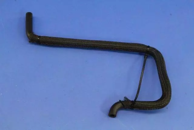 Brake Booster Vacuum Hose - Mopar (5030711AF)