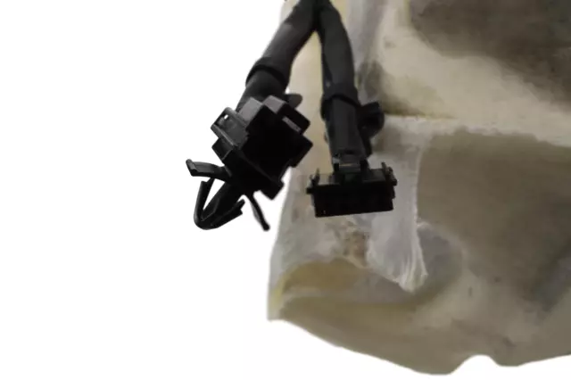 Driver Seat Cushion Pad - GM (94550586)