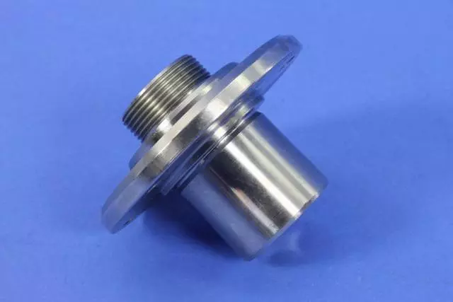 4429661 - Cooling: Fan Hub for Dodge: Ram 2500, Ram 3500 Image