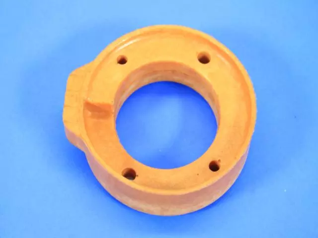 Rear Suspension Spring Isolator - Mopar (5006644AA)