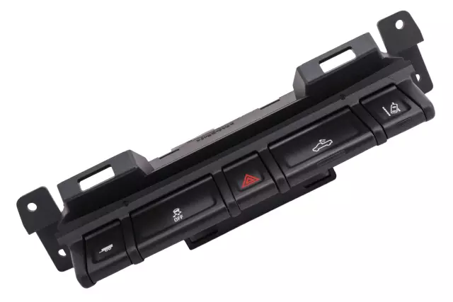 84358915 - Body: Combo Switch for Chevrolet: Colorado | GMC: Canyon Image