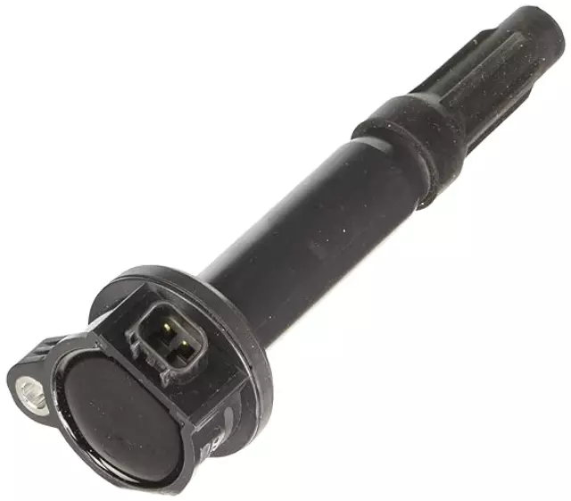 UF486 - Ignition Systems: Standard Ignition OE Improved Ignition Coil for SMP CORP Image