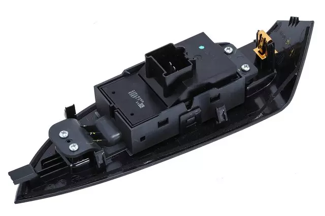 Inkwood Front Passenger Side Door Switch Bezel - GM (23413975)