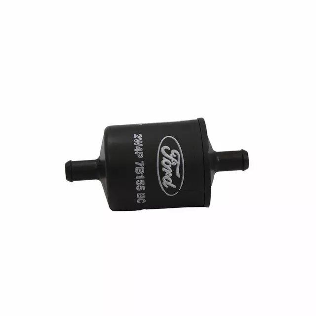 2W4Z7B155G - : Transmission Oil Filter for Ford Image