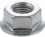 1225N0031 - : Suspension Stabilizer Bar Link Nut for Nissan: Altima, Maxima, Murano Image