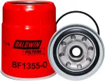 BF1355O - : FWS Spin-on with Open End for Bowl for Baldwin Image