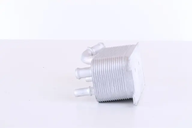90661 - : Nissens Automatic Transmission Oil Cooler for NISSENS Image