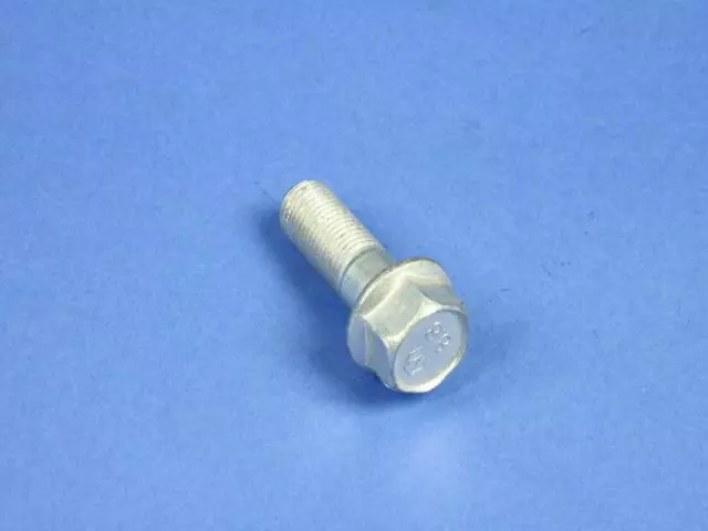 Hex Flange Head Bolt, Mounting - Mopar (6509040AA)