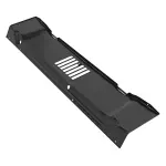 55174636AB - : Cowl Panel Grille for Mopar Image