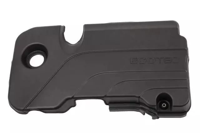 Engine Intake Manifold Cover - GM (12687761)
