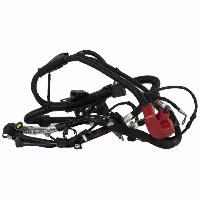 ML1Z14300A - Electrical: Battery Cable for Ford Image