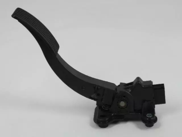 Accelerator Pedal, Left Hand, Drive - Mopar (4891585AE)