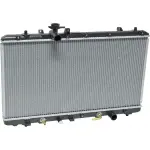RA2980C - : Radiator -- Downflow Radiator for UAC Image