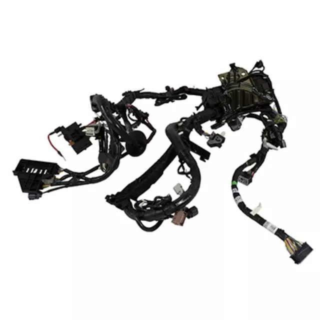Wire Assembly - Ford (FC3Z-12A581-G)