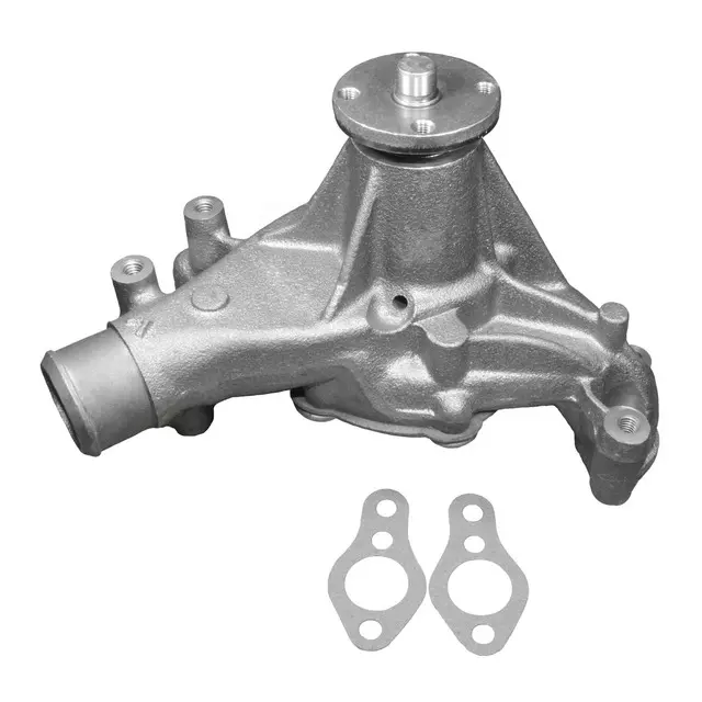 252595 - Cooling Systems: Engine Water Pump for ACDelco Image