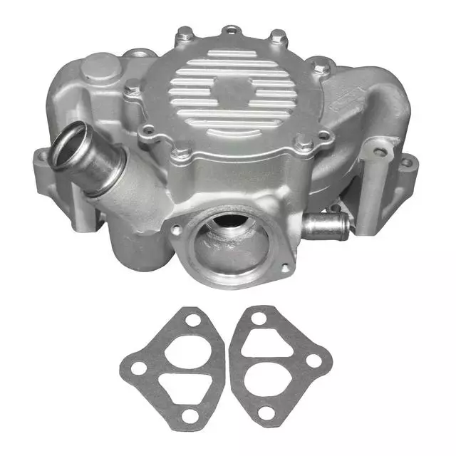 Water Pump Kit - GM (88926204)